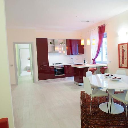 Apartment Home Marconi25 Verona Eksteriør billede