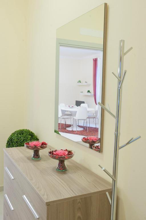 Apartment Home Marconi25 Verona Eksteriør billede