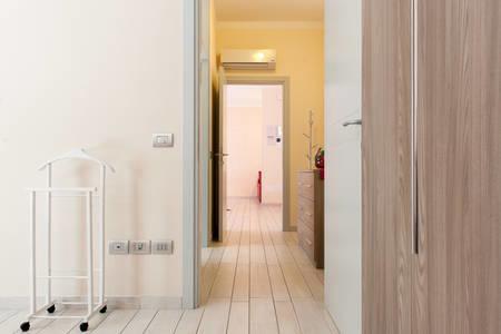 Apartment Home Marconi25 Verona Eksteriør billede